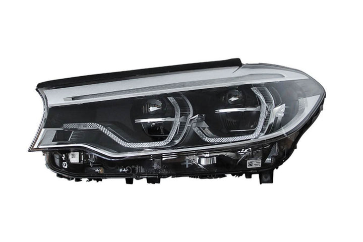 BMW 5 Series G30/G38 OE Style Headlights Upgrade 2018-2020