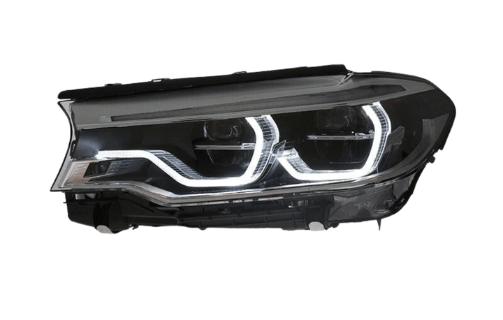 BMW 5 Series G30/G38 OE Style Headlights Upgrade 2018-2020