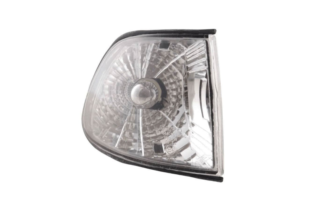 BMW 7-Series E38 Clear Chrome Front Corner Lights 1994-1998