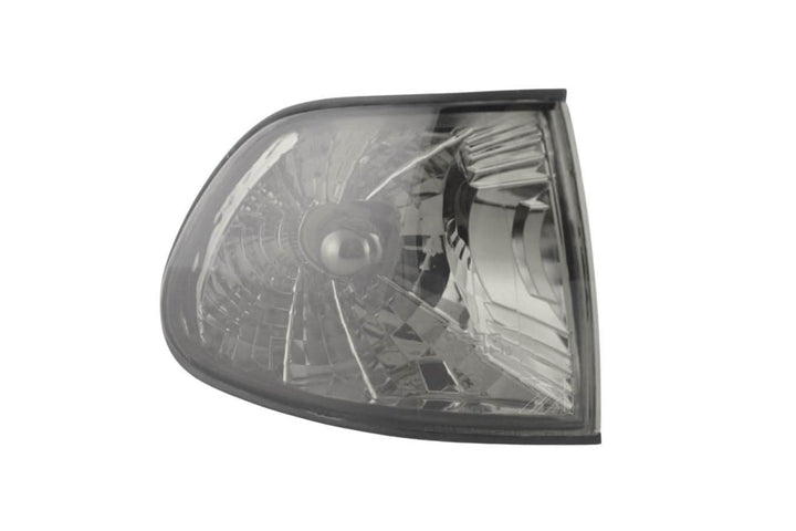 BMW 7-Series E38 Old School Smoked Corner Lights (1995-1999)
