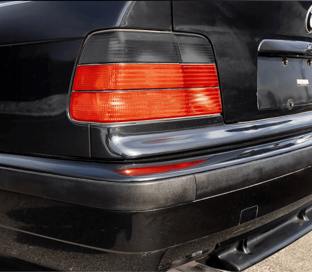 BMW E36 4D Tail Lights(1992-1999)