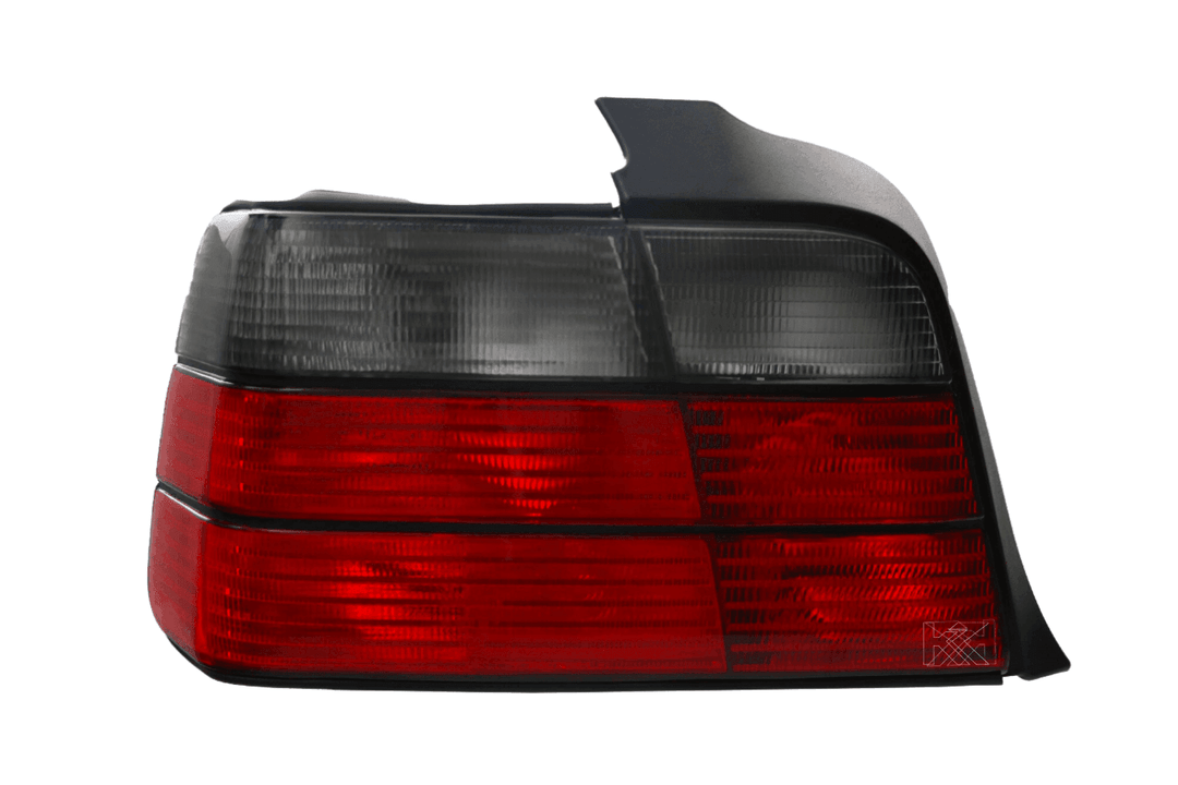 BMW E36 4D Tail Lights(1992-1999)