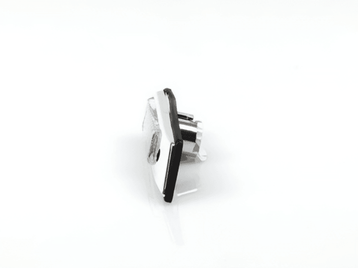 BMW E36 Black or Chrome Trim Crystal Side Marker Lights(1992-1996)