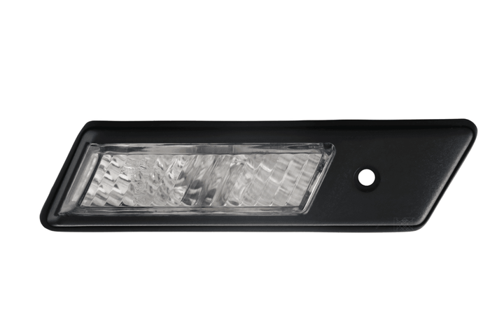 BMW E36 Black or Chrome Trim Crystal Side Marker Lights(1992-1996)