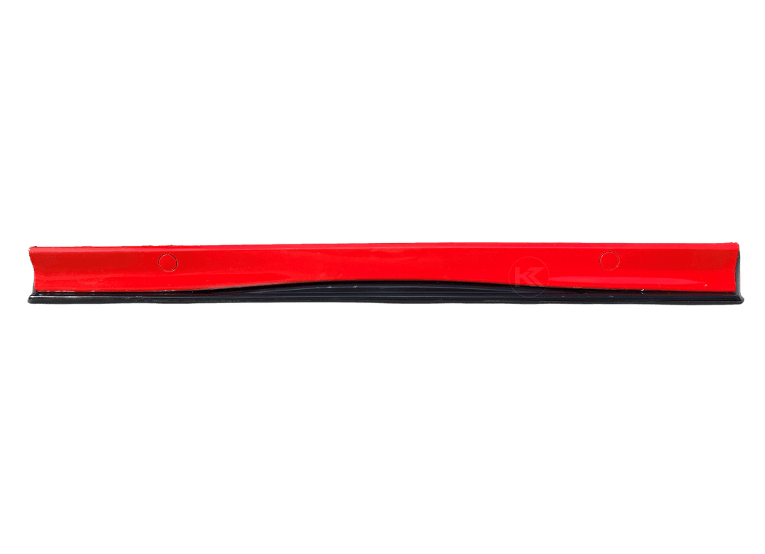 BMW E36 M3 Series 3 Black Side Skirt Extensions (1992 - 1999)