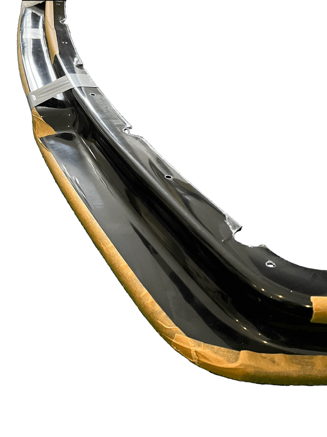 BMW E36 Rieger Front Lip - M3 Front (1990-1999)
