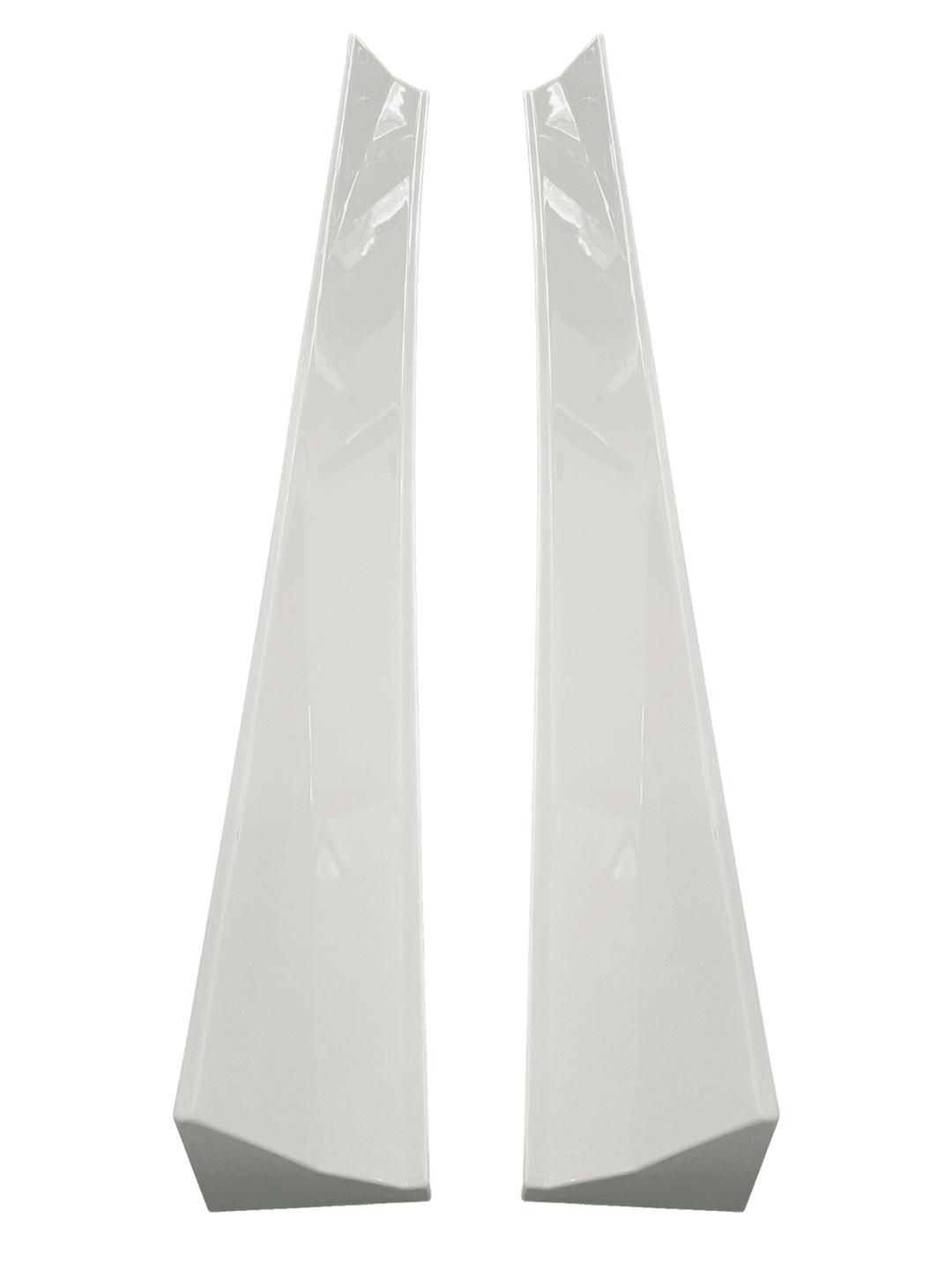 BMW E36 Series 3 JDM Style Side Skirt (1992 - 1999)