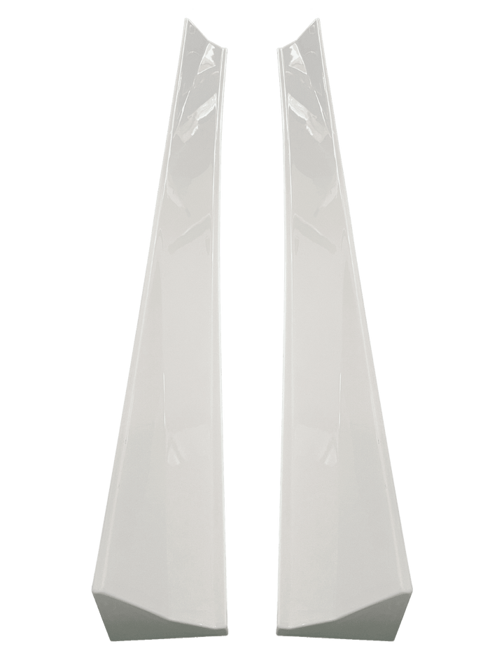 BMW E36 Series 3 JDM Style Side Skirt (1992 - 1999)