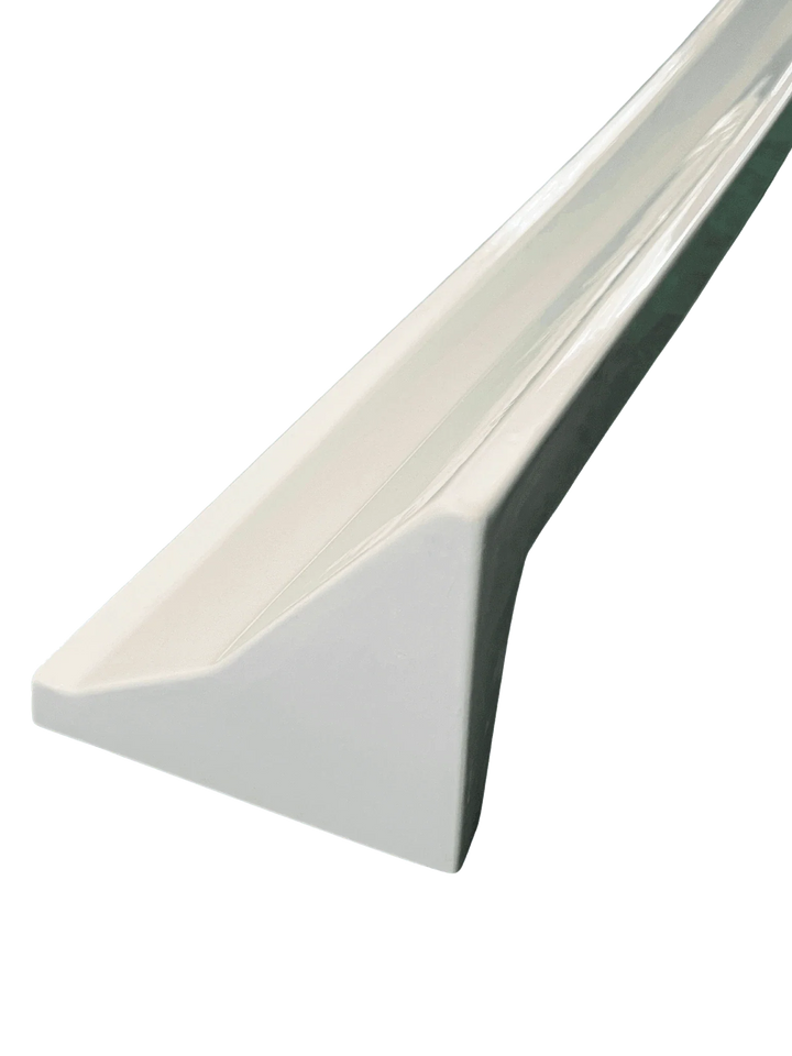 BMW E36 Series 3 JDM Style Side Skirt (1992 - 1999)