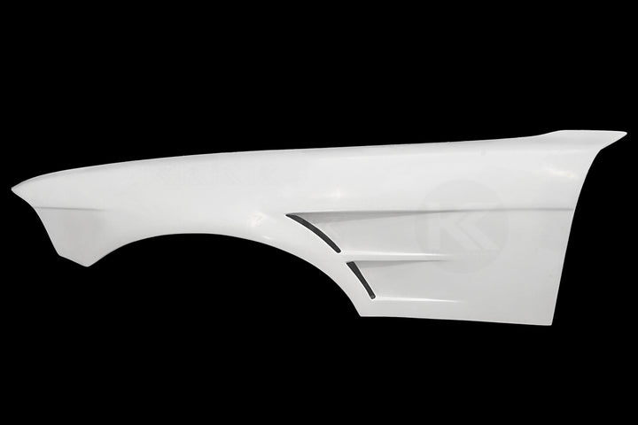 BMW E36 Vented Front Over-Fenders (1990-1999)