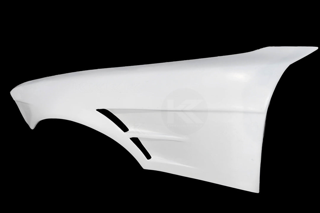 BMW E36 Vented Front Over-Fenders (1990-1999)
