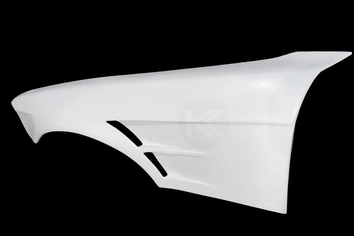 BMW E36 Vented Front Over-Fenders (1990-1999)
