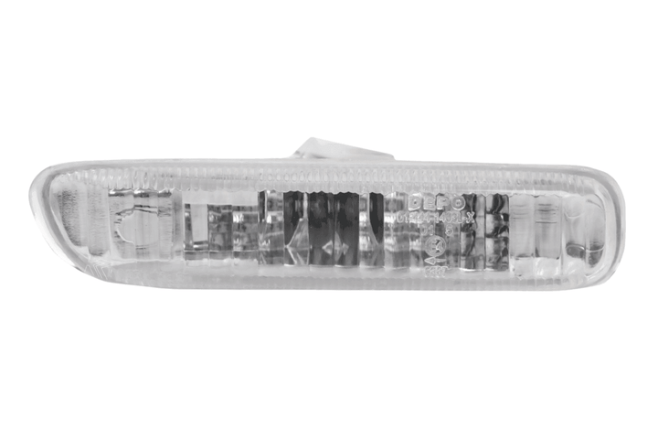 BMW E46 2D/Cabrio & 99-01 BMW 4D/5D Crystal Clear or Smoke Side Marker Lights(1999-2003)
