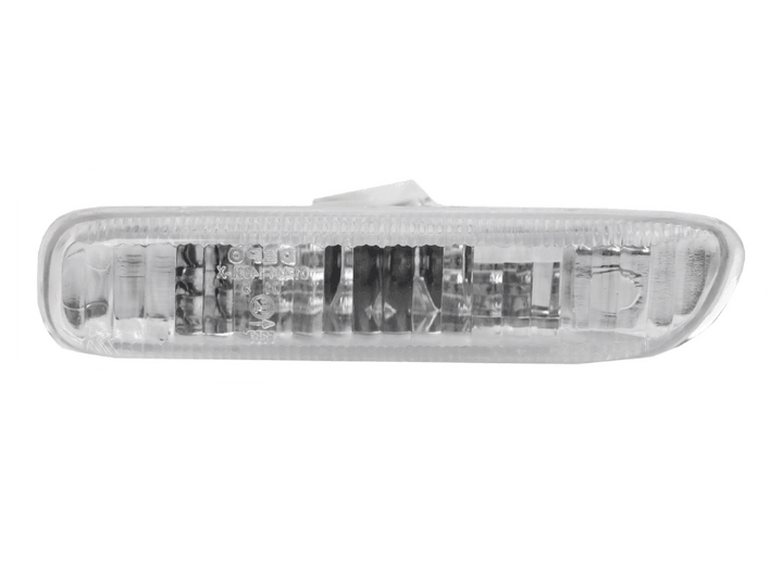 BMW E46 2D/Cabrio & 99-01 BMW 4D/5D Crystal Clear or Smoke Side Marker Lights(1999-2003)