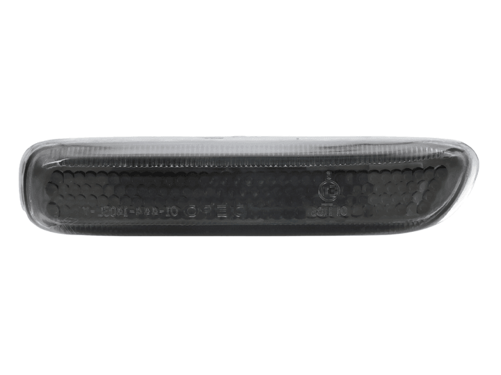 BMW E46 2D/Cabrio & 99-01 BMW 4D/5D Crystal Clear or Smoke Side Marker Lights(1999-2003)