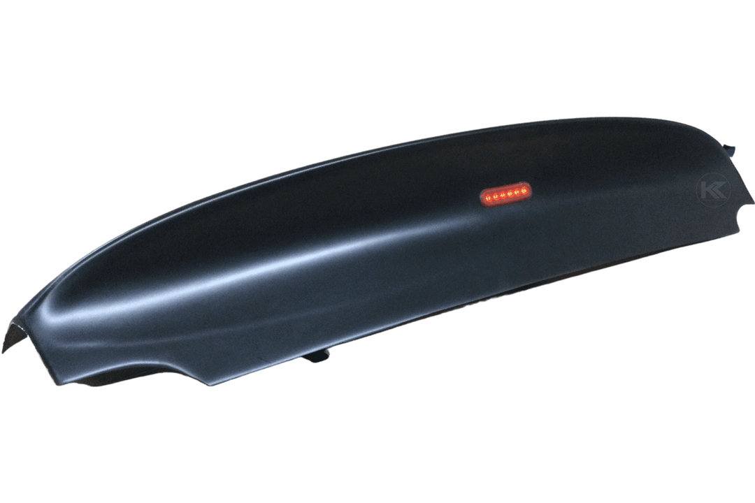 BMW e46 Sedan Series 3 CSL Inspired Ducktail Spoiler (1999 - 2005)