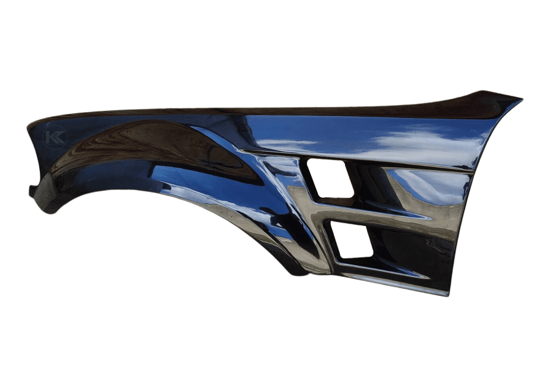 BMW E46 Touring Series 3 Wide Body Kits (1997 - 2005)