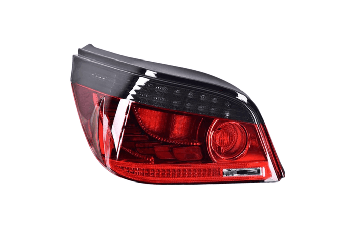 BMW E60 5 Series "GTS Style" LED Tail Lights (2004 - 2010)