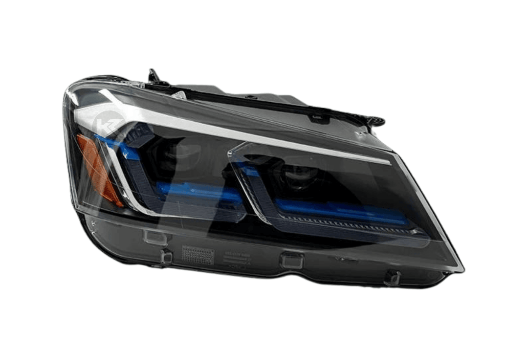 BMW F25 X3 "Modern Style" LED Headlights (2010 - 2017)