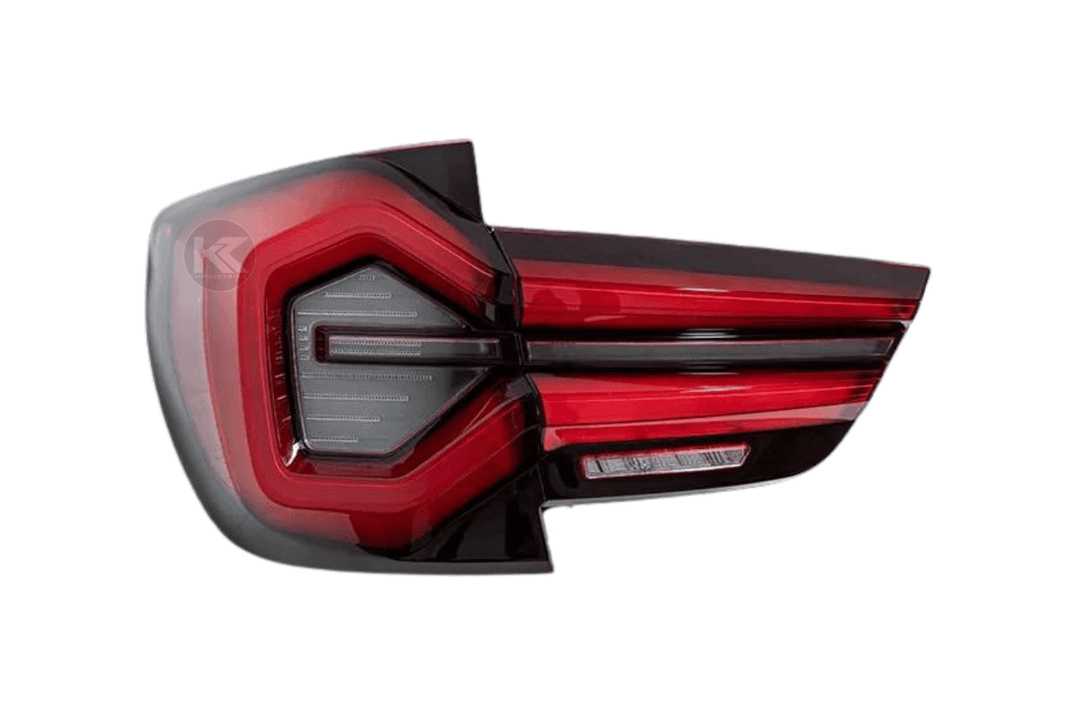 BMW F25 X3 Next Gen LCI Style LED Tail Lights (2010 - 2017)