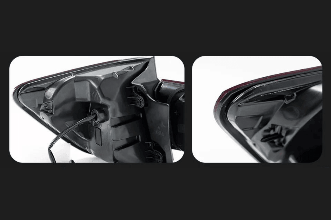 BMW F25 X3 Next Gen LCI Style LED Tail Lights (2010 - 2017)