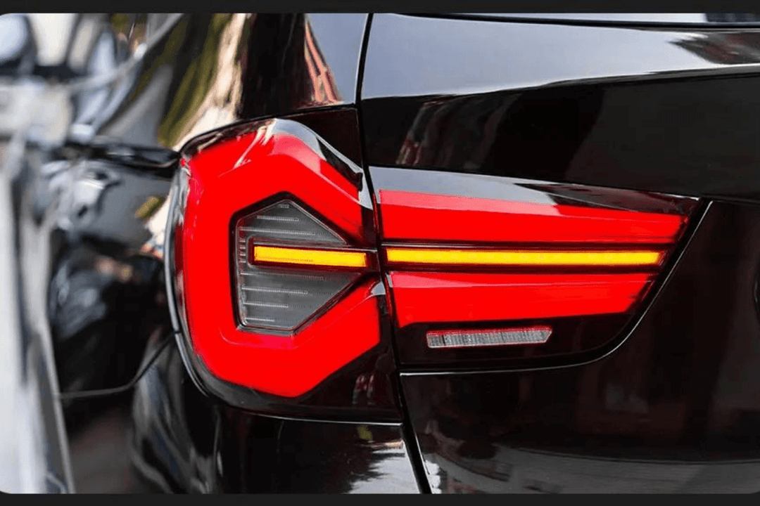 BMW F25 X3 Next Gen LCI Style LED Tail Lights (2010 - 2017)