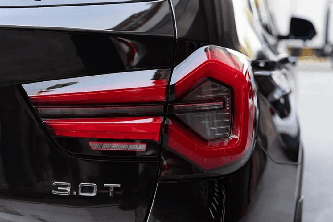 BMW F25 X3 Next Gen LCI Style LED Tail Lights (2010 - 2017)