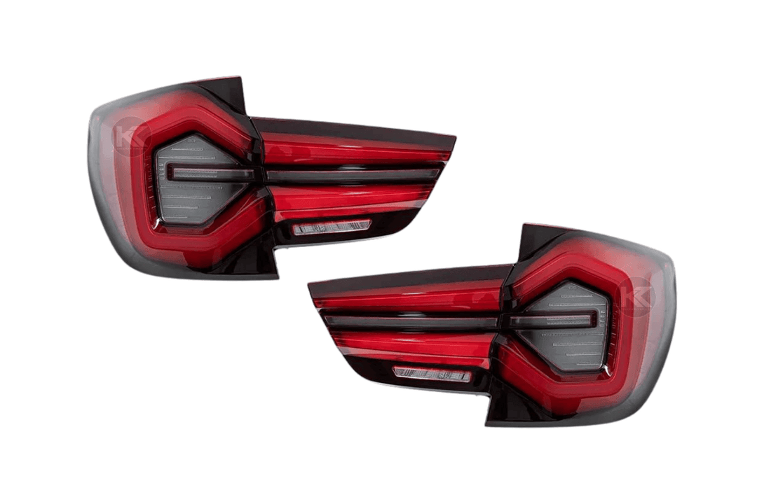 BMW F25 X3 Next Gen LCI Style LED Tail Lights (2010 - 2017)