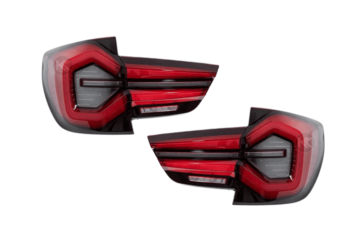 BMW F25 X3 Next Gen LCI Style LED Tail Lights (2010 - 2017)