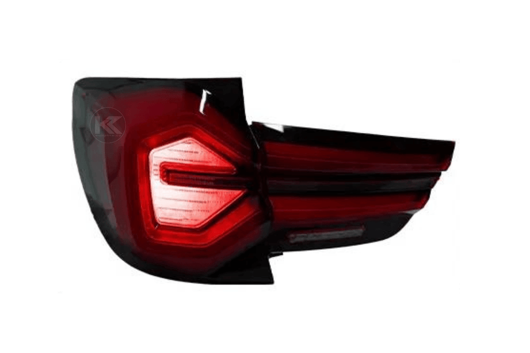 BMW F25 X3 Next Gen LCI Style LED Tail Lights (2010 - 2017)