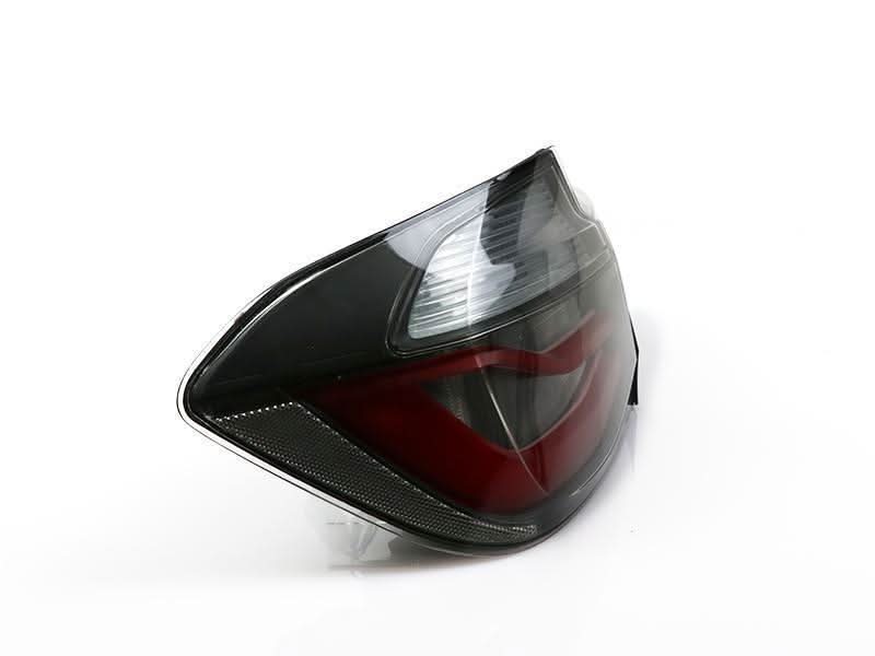 BMW F30 3 Series Sedan LCI Style LED Tail Lights (DEPO BRAND) - 4 Pieces(2012-2015)