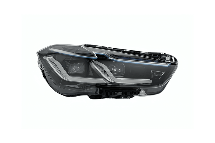 BMW F48 X1 "Modernized" Headlight Upgrade (2016 - 2020)