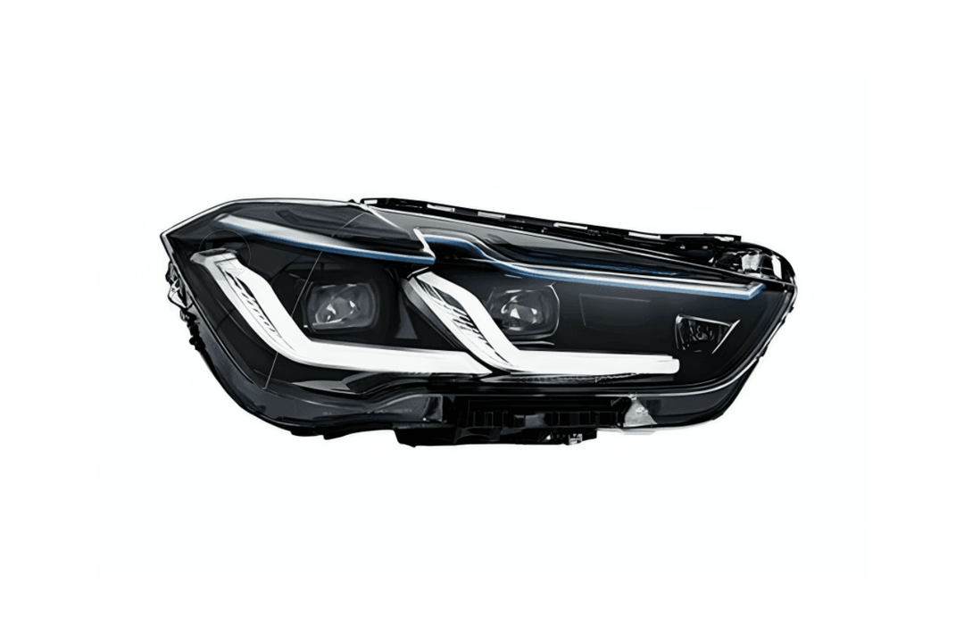 BMW F48 X1 "Modernized" Headlight Upgrade (2016 - 2020)