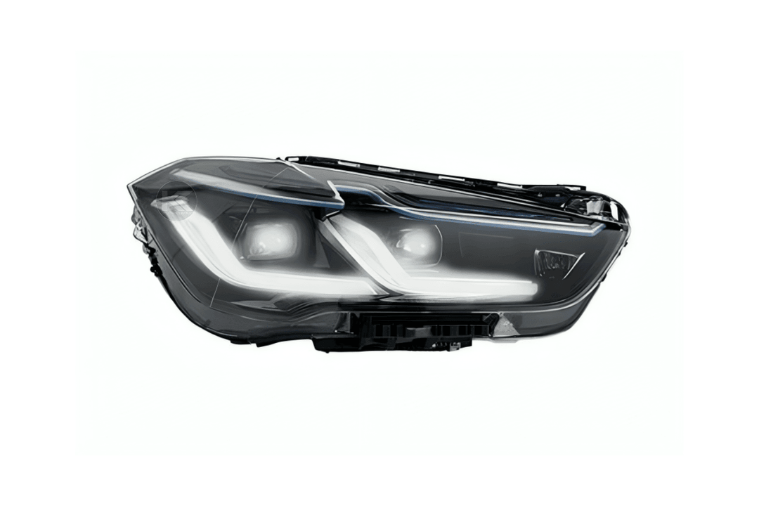 BMW F48 X1 "Modernized" Headlight Upgrade (2016 - 2020)