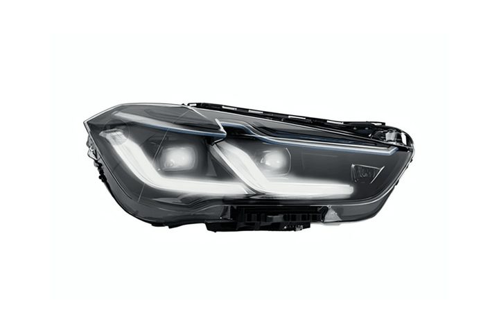 BMW F48 X1 "Modernized" Headlight Upgrade (2016 - 2020)