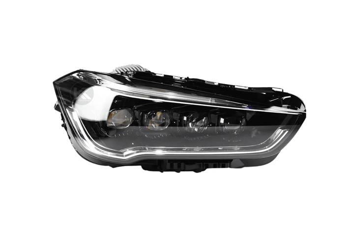 BMW F48 X1 Multi-Beam LED Headlight Upgrade (2016 - 2020)