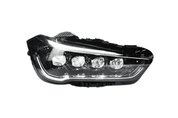 BMW F48 X1 Multi-Beam LED Headlight Upgrade (2016 - 2020)