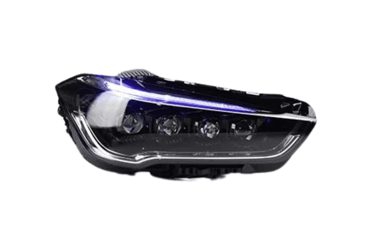 BMW F48 X1 Multi-Beam LED Headlight Upgrade (2016 - 2020)