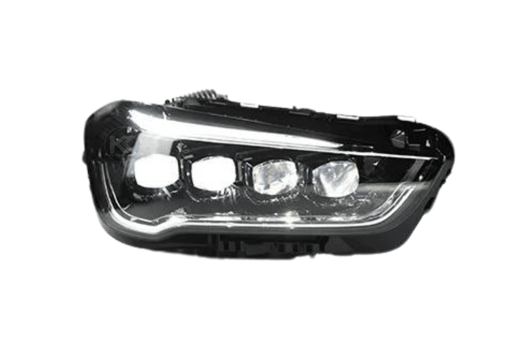 BMW F48 X1 Multi-Beam LED Headlight Upgrade (2016 - 2020)