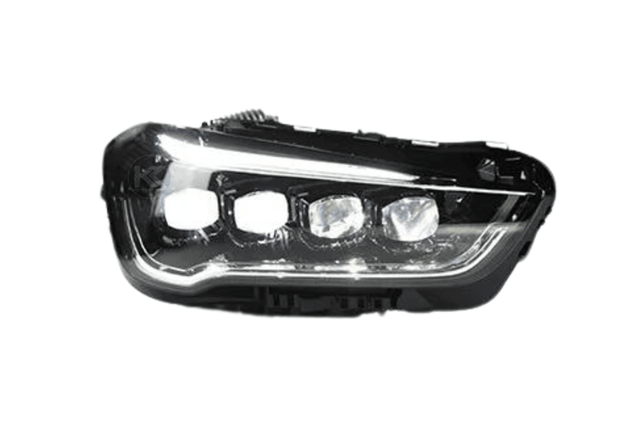 BMW F48 X1 Multi-Beam LED Headlight Upgrade (2016 - 2020)
