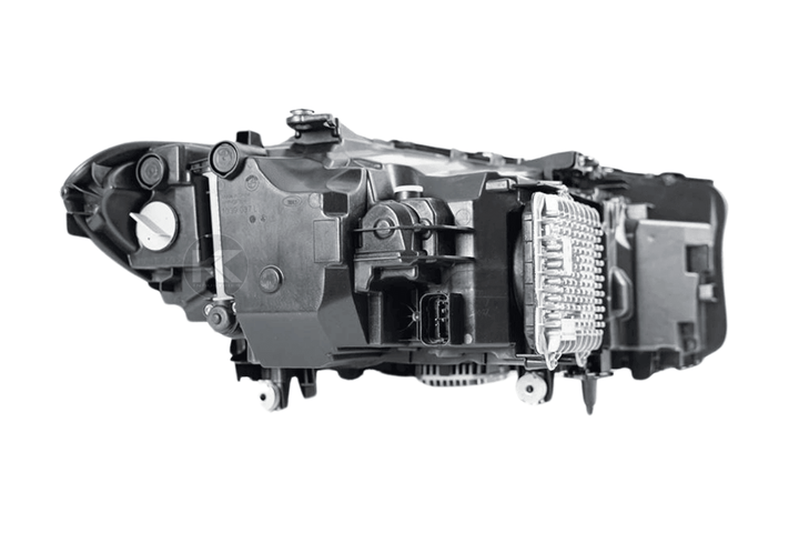 BMW G30 5 Series "Modernized" LED Headlights Upgrade (2017 - 2023)