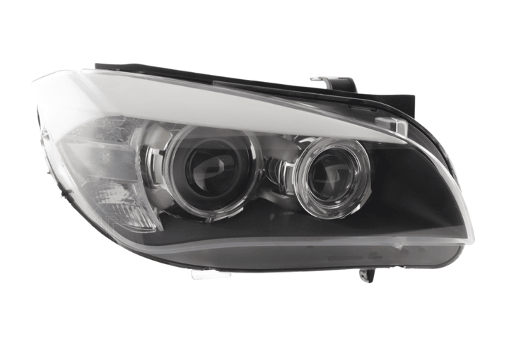 BMW X1 E84 LED Angel Eye Headlights - (2009-2012)