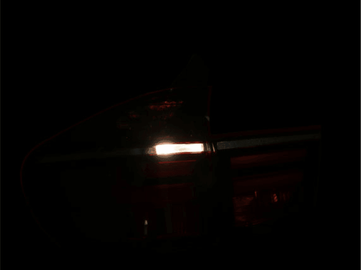 BMW X5 E70 LCI Style LED Tail Light (2007-2012)