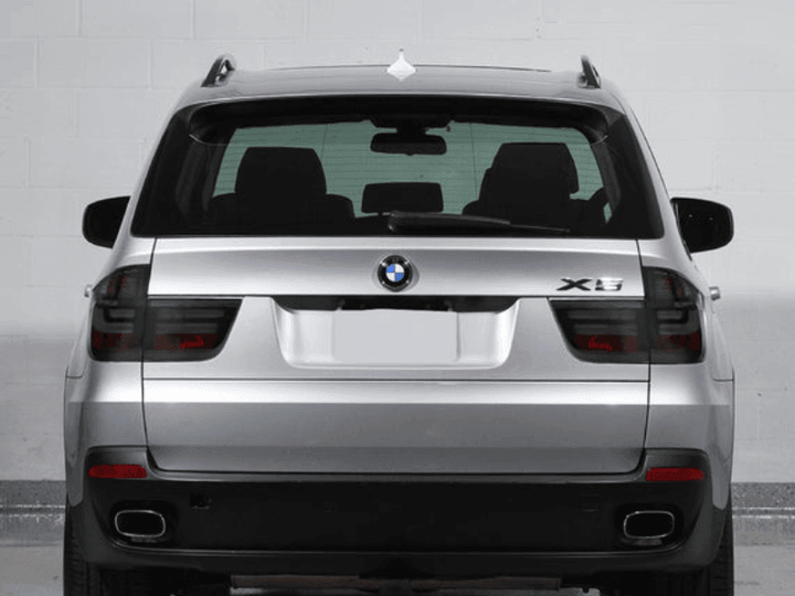 BMW X5 E70 LCI Style LED Tail Light (2007-2012)