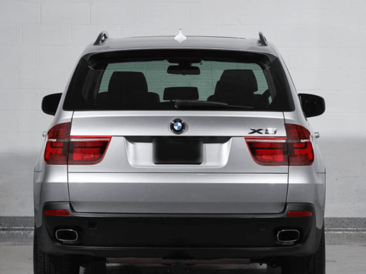 BMW X5 E70 LCI Style LED Tail Light (2007-2012)