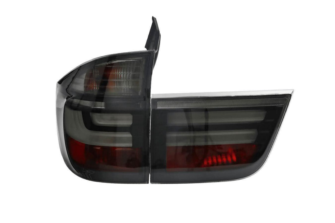 BMW X5 E70 LCI Style LED Tail Light (2007-2012)