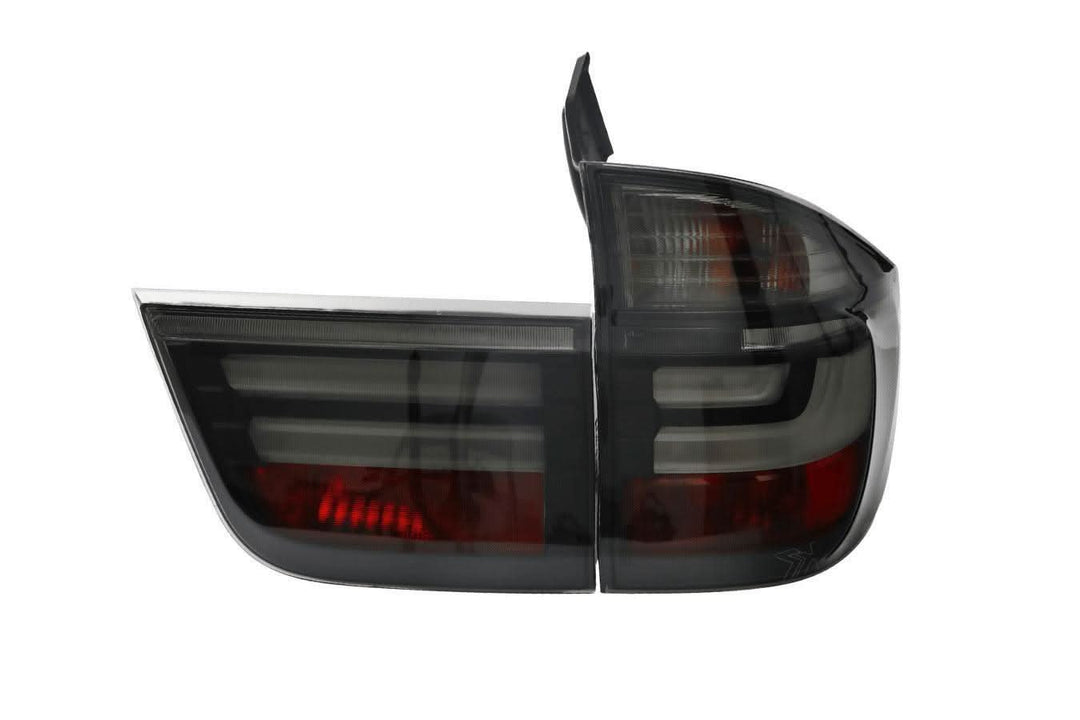 BMW X5 E70 LCI Style LED Tail Light (2007-2012)
