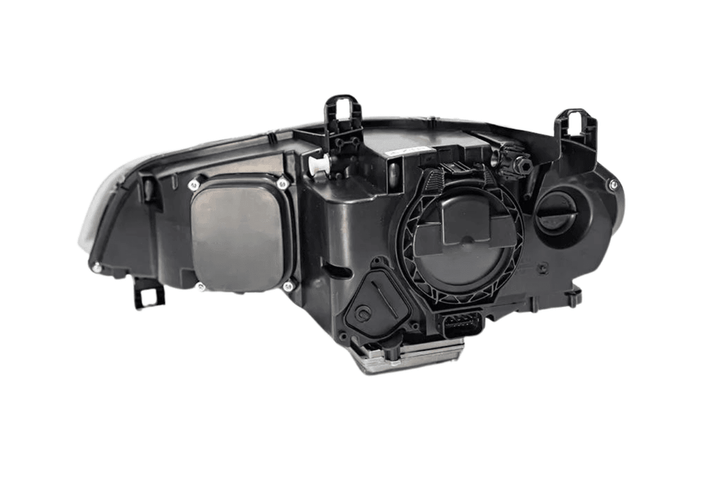 BMW X5 E70 OE Style Angel Eyes Projector Headlight (2007 - 2013)