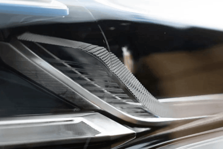 BMW X5 F15 F16 "Modernized" Headlights Upgrade (2012 - 2019)
