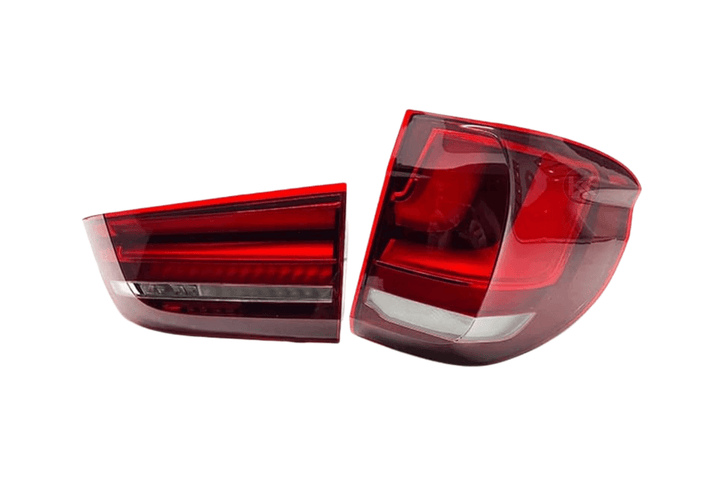 BMW X5 F15 OE Plus - Tail Lights Upgrade (2014 - 2018)